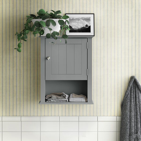 Gray Bathroom Wayfair